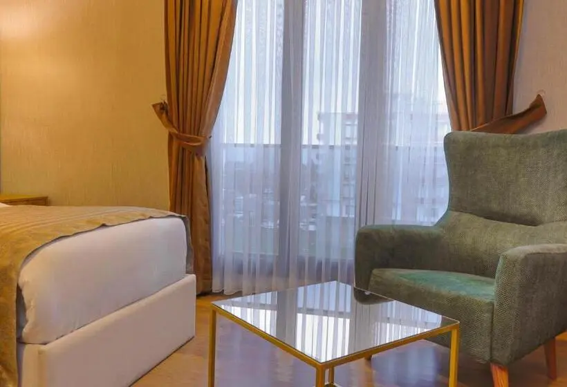 デラックスルーム, Rest&more By Dedeman Mardin Kızıltepe