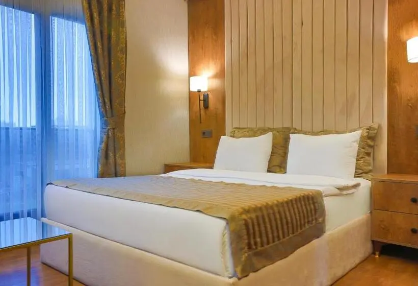ファミリールーム, Rest&more By Dedeman Mardin Kızıltepe