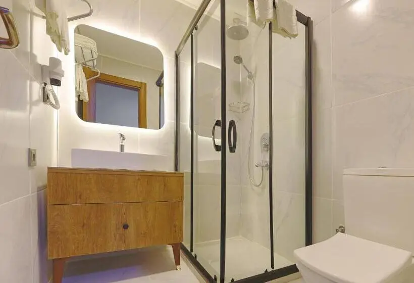 スーペリアールーム, Rest&more By Dedeman Mardin Kızıltepe