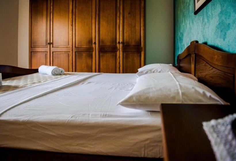 اتاق استاندارد, Villa