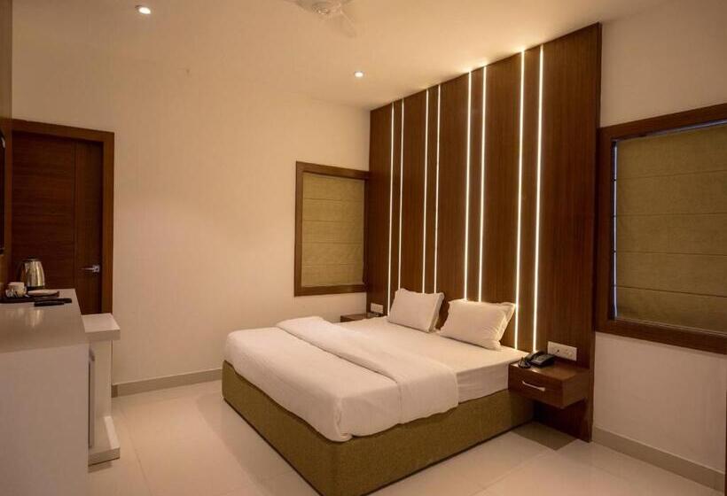 Номер Стандарт, Le Mars Hotel Ladan