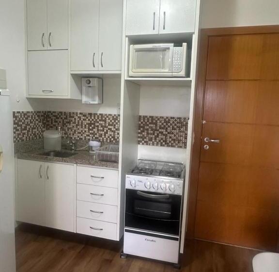 1 Bedroom Apartment Lake View, Life Resort Proximo Palacio Planalto E Esplanada Dos Ministerios