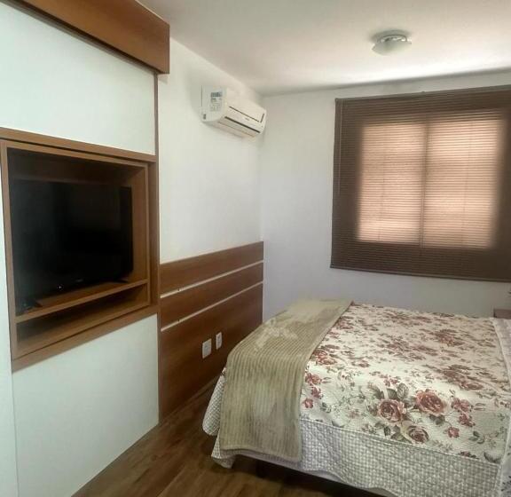 1 Bedroom Apartment Lake View, Life Resort Proximo Palacio Planalto E Esplanada Dos Ministerios