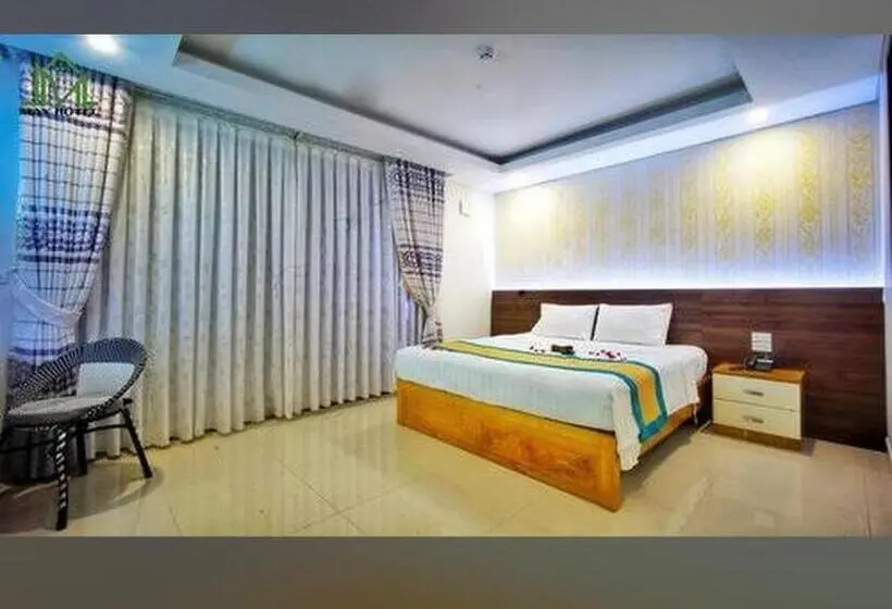 اتاق استاندارد, May Hotel Night Market Phu Quoc