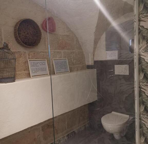 デラックスルーム, Indelli Holiday Rooms   Il Sottano