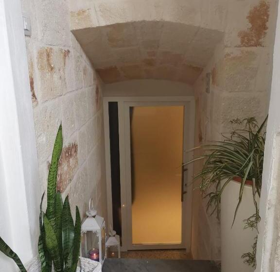 חדר דלוקס, Indelli Holiday Rooms   Il Sottano