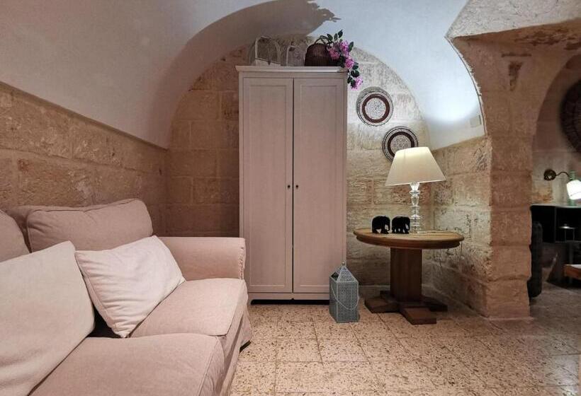 חדר דלוקס, Indelli Holiday Rooms   Il Sottano