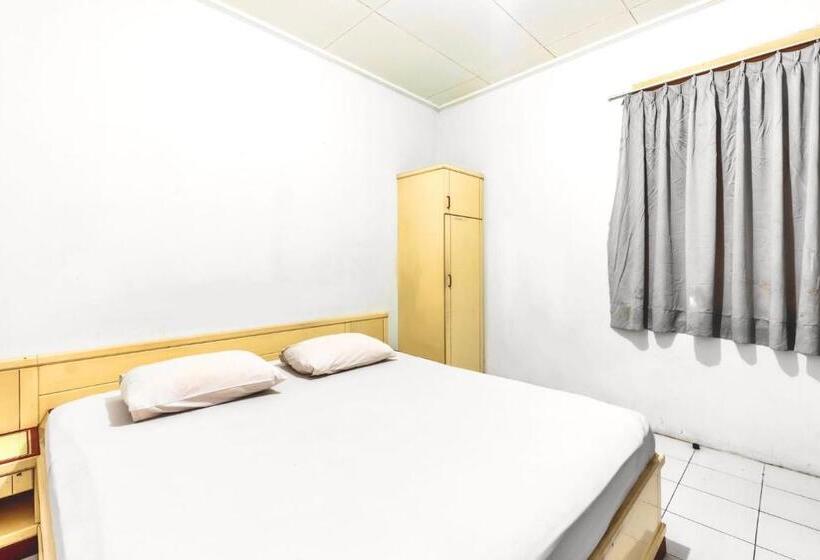 스탠다드 룸, Plampitan