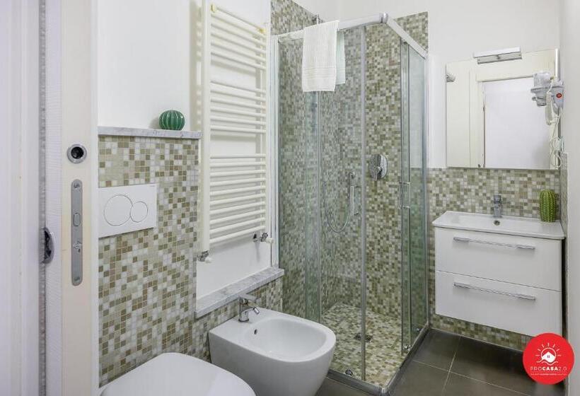 غرفة قياسية, Seicento