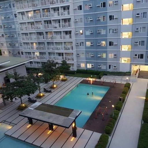 침실 1개 아파트, Perfect Spot Staycation