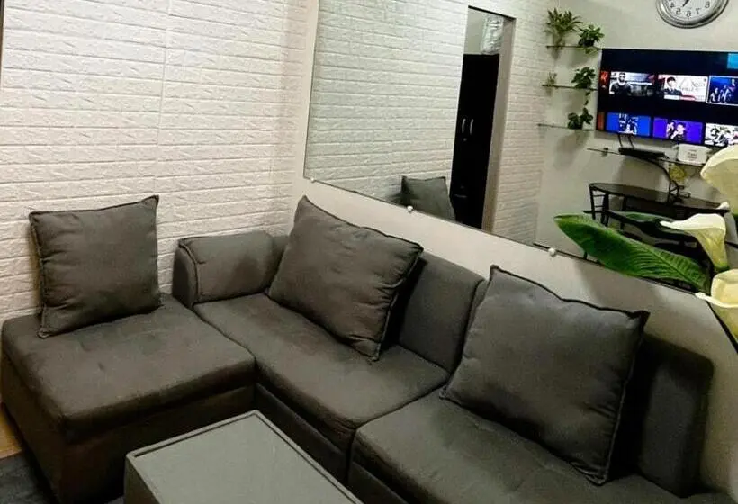 1ベッドルームアパートメント, Perfect Spot Staycation