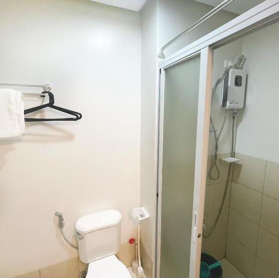 침실 1개 아파트, Perfect Spot Staycation