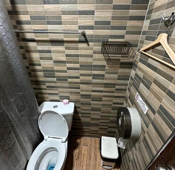 تختخواب در اتاق مشترک, Thai Siwilai Hostel By Tcd