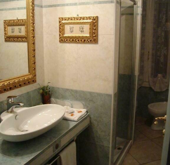 Полулюкс, B&b A Casa Dell'antiquario