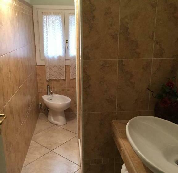 Номер Стандарт, B&b A Casa Dell'antiquario