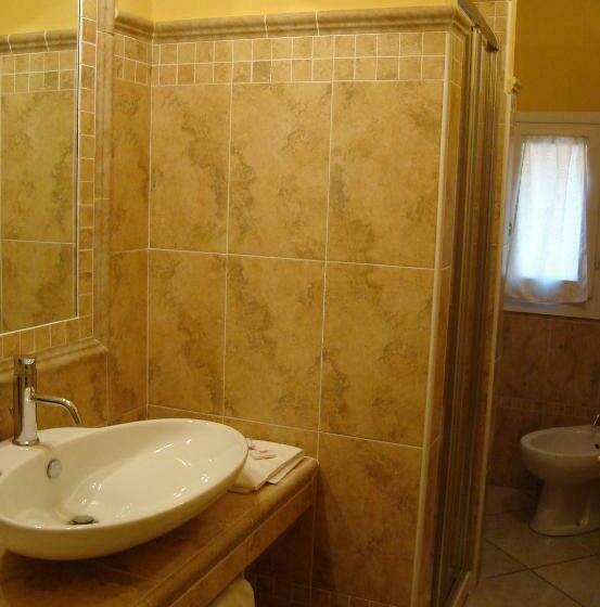 Полулюкс, B&b A Casa Dell'antiquario