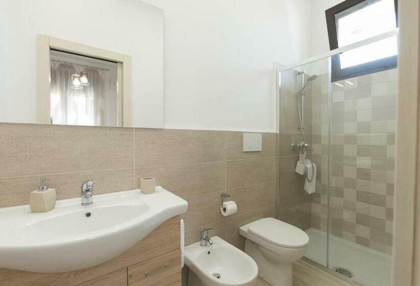 Standard-huone, B&b Bella Vista