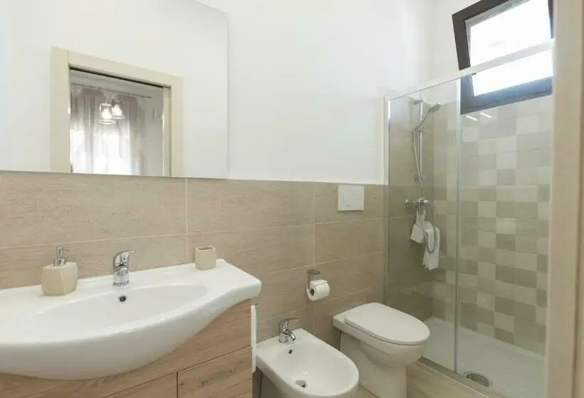 Standard-huone, B&b Bella Vista