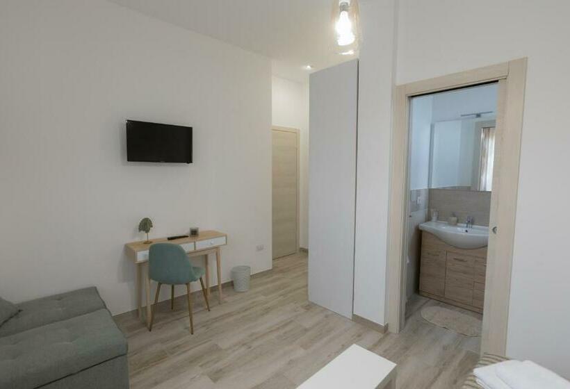 Standard-huone, B&b Bella Vista