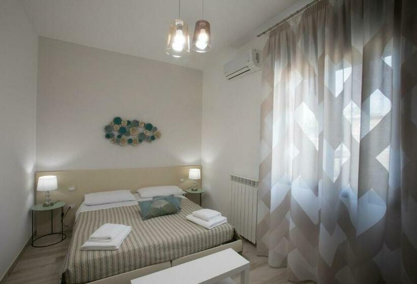 Standard-huone, B&b Bella Vista