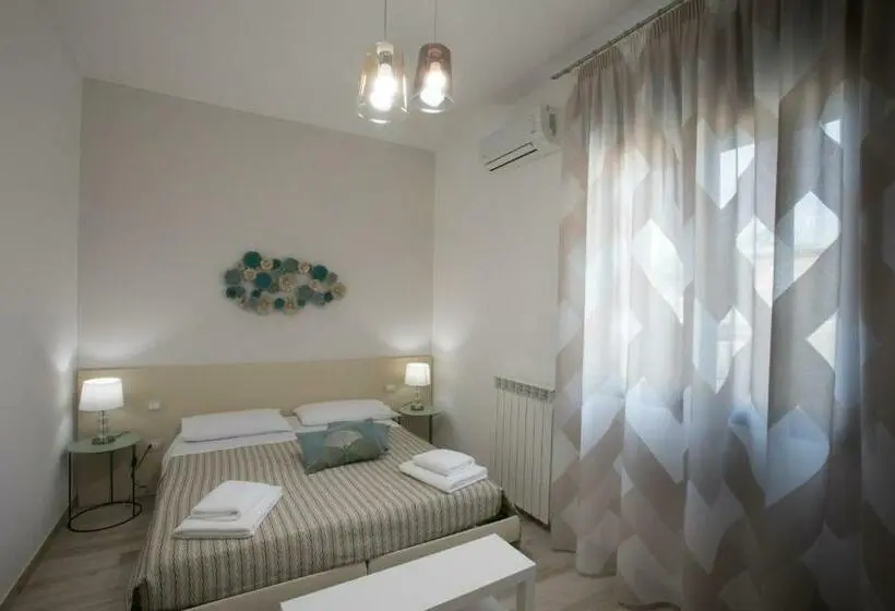 Standard-huone, B&b Bella Vista