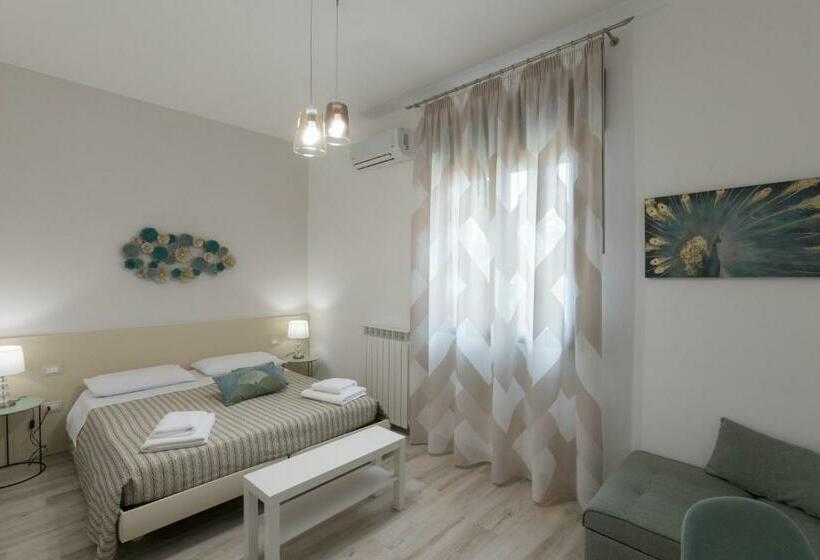 Standard-huone, B&b Bella Vista