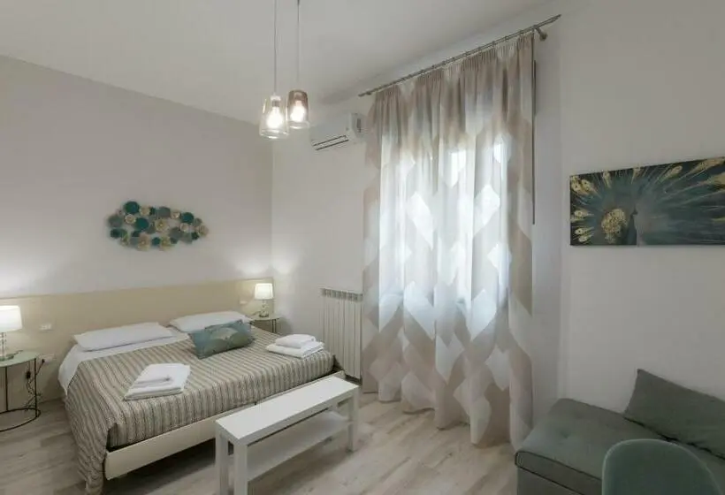 Standard-huone, B&b Bella Vista
