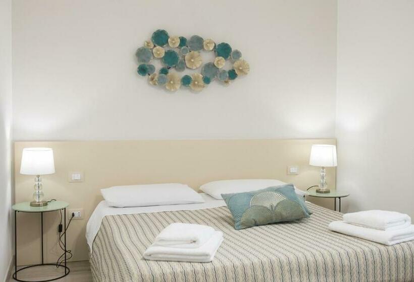 Standard-huone, B&b Bella Vista
