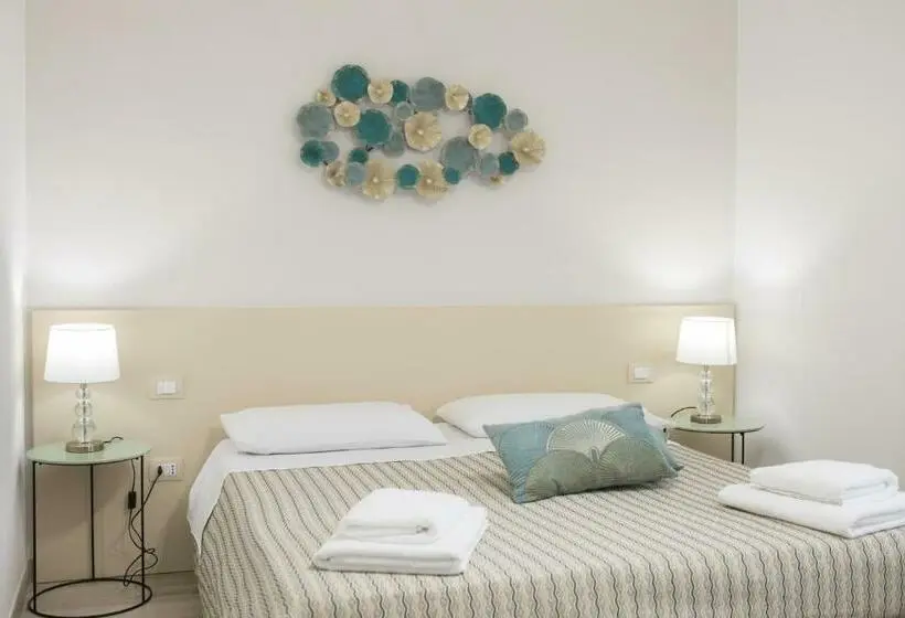 Standard-huone, B&b Bella Vista