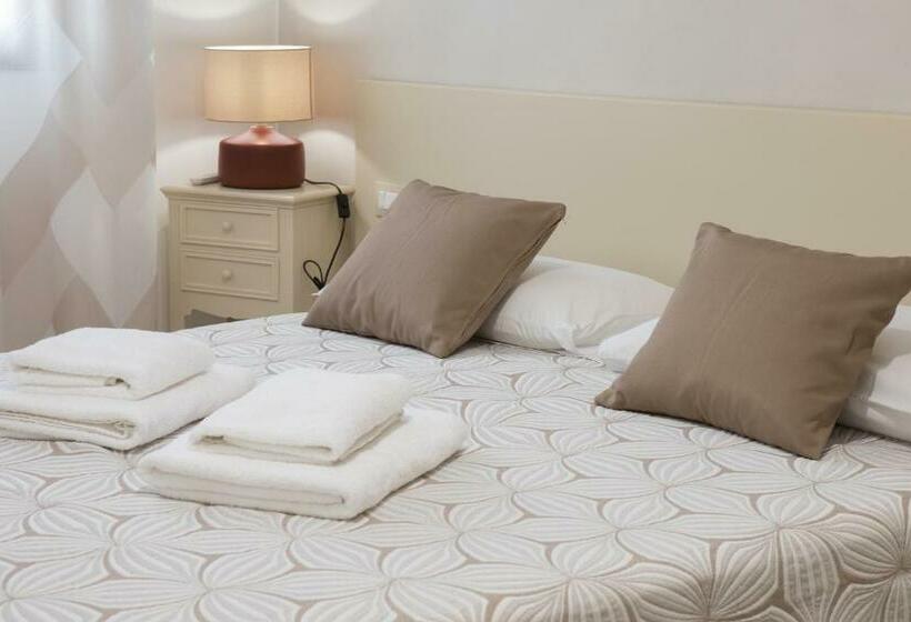 Economy Triple Room, B&b Bella Vista