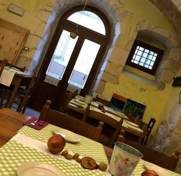 غرفة قياسية فردية, B&b Casa Mila