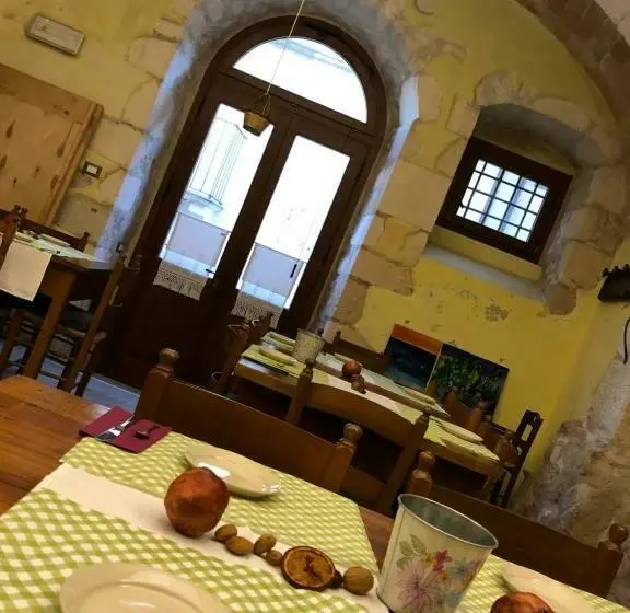 スタンダードシングルルーム, B&b Casa Mila