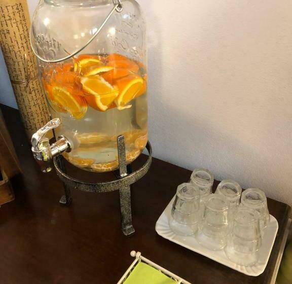 غرفة قياسية فردية, B&b Casa Mila