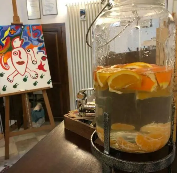 スタンダードシングルルーム, B&b Casa Mila