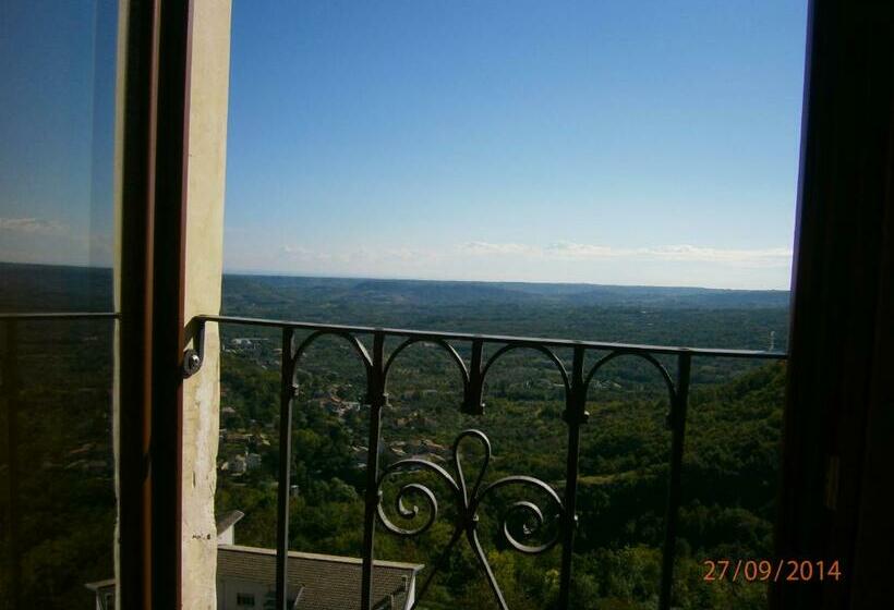 غرفة قياسية فردية, B&b Casa Mila