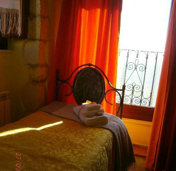 标准单人间, B&b Casa Mila