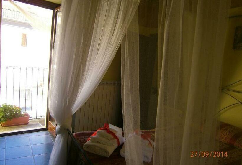 غرفة قياسية, B&b Casa Mila