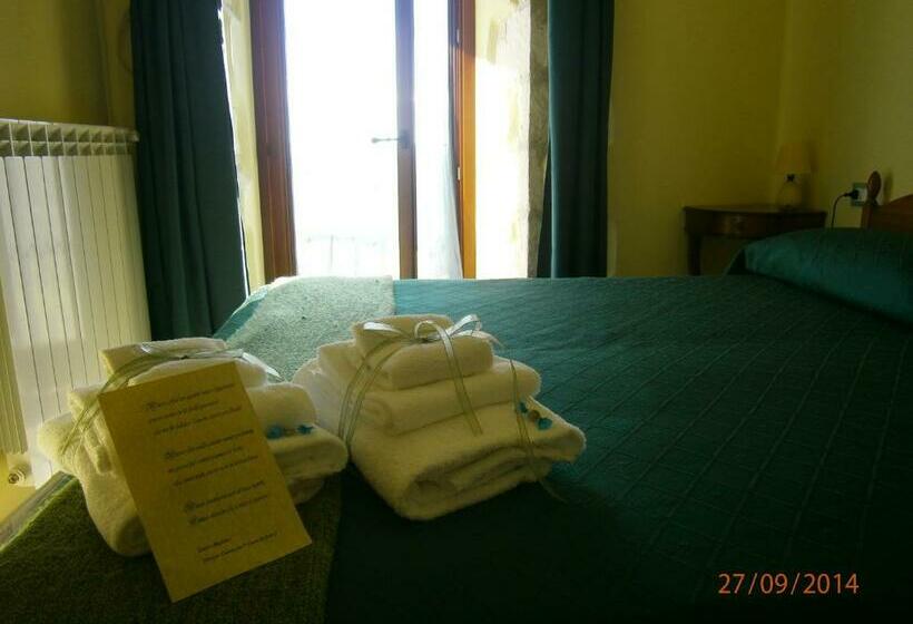标准间, B&b Casa Mila