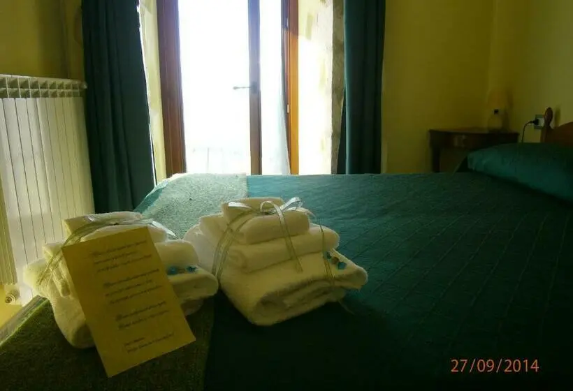 スタンダードルーム, B&b Casa Mila