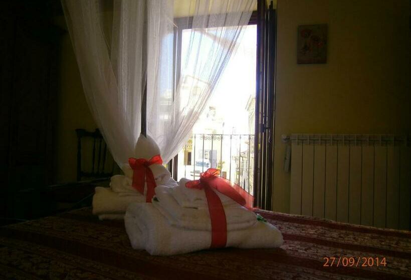 غرفة قياسية, B&b Casa Mila