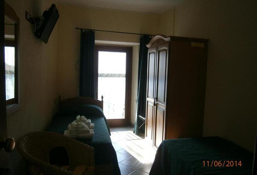 标准间, B&b Casa Mila