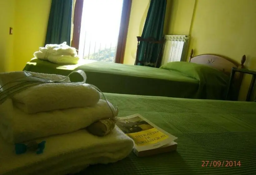 スタンダードルーム, B&b Casa Mila