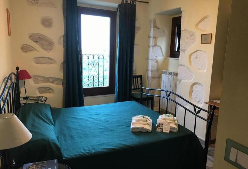 标准间, B&b Casa Mila