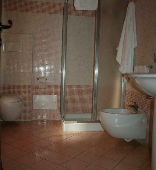 Номер Стандарт, B&b Del Borgo