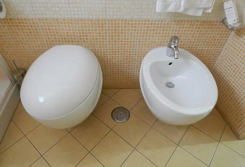 スタンダード4人部屋, B&b Del Borgo