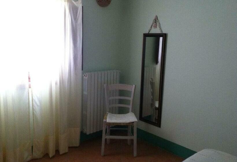 스탠다드 룸, B&b Poggio Stallone