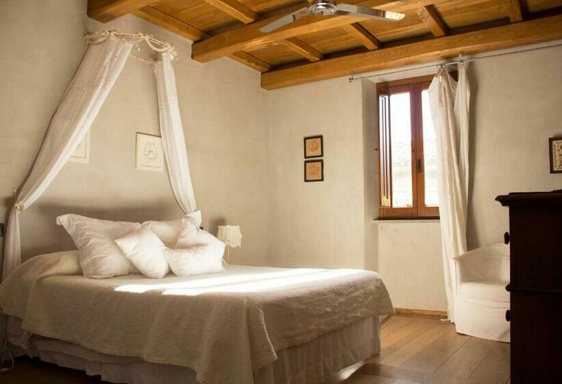 Номер Стандарт, Boutique B&b Residenza Farnese