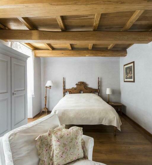 جناح, Boutique B&b Residenza Farnese