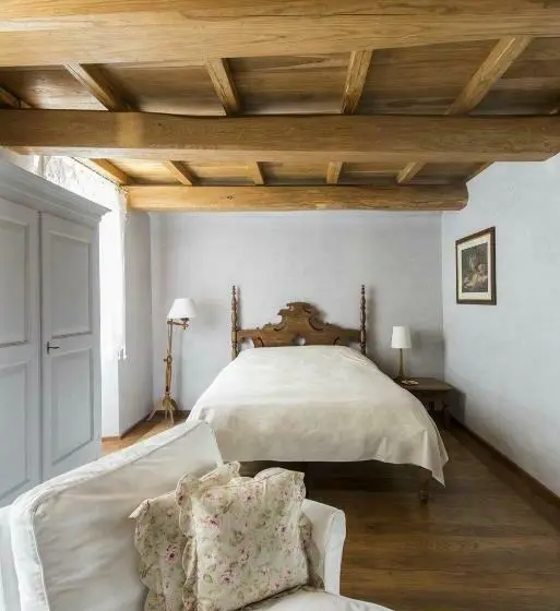 Sviitti, Boutique B&b Residenza Farnese