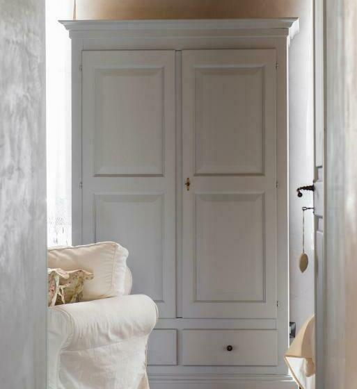 جناح, Boutique B&b Residenza Farnese